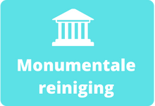 Monumentale reiniging